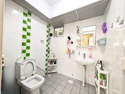 Blk 331B Anchorvale Harvest (Sengkang), HDB 5 Rooms #554582061